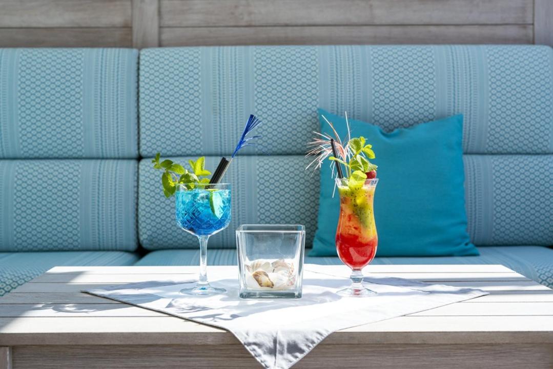 Hotel Le Soleil Лидо ди Йезоло Екстериор снимка