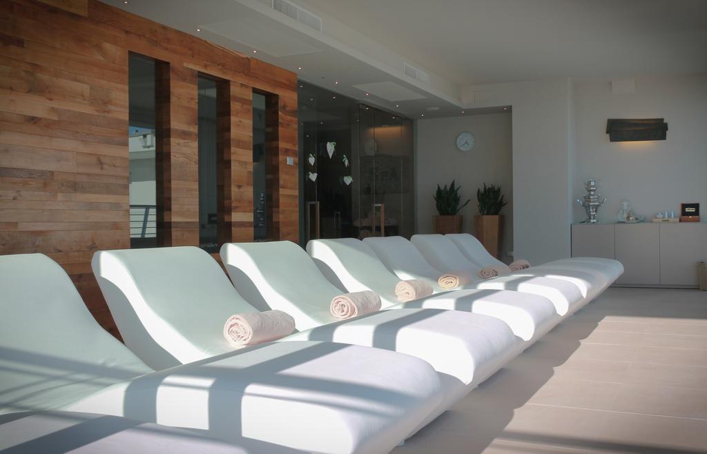 Hotel Le Soleil Лидо ди Йезоло Екстериор снимка