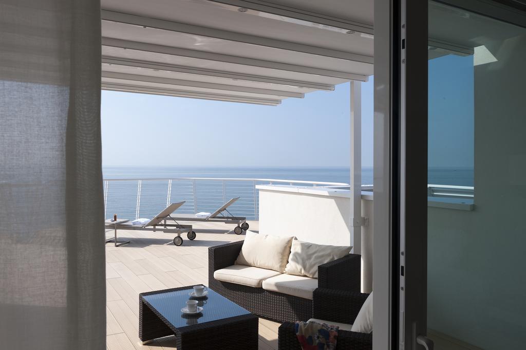 Hotel Le Soleil Лидо ди Йезоло Екстериор снимка